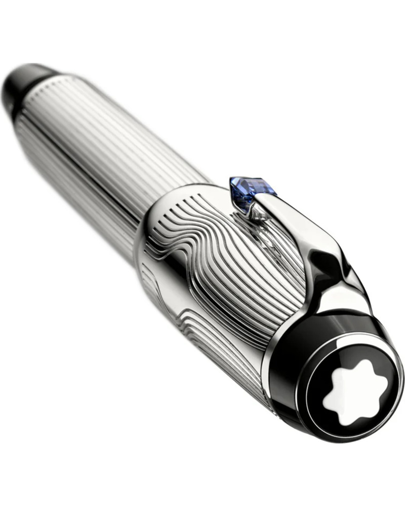 Ручка шариковая Montblanc